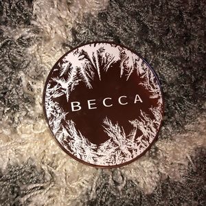 Becca Eye Lights Palette Aprés Ski Glow Collection